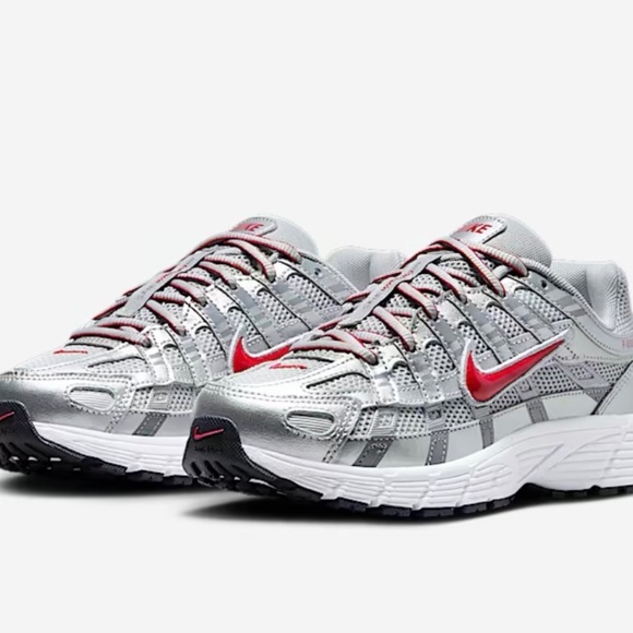 Nike Shoes - Nike P-6000
